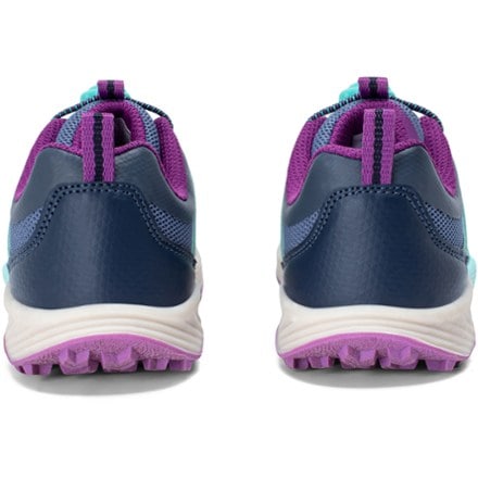 Merrell Agility Peak KDZ Trail-Running Shoes - Kids' 4