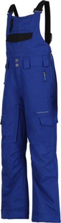 Obermeyer Connor Bib Snow Pants - Boys' 4