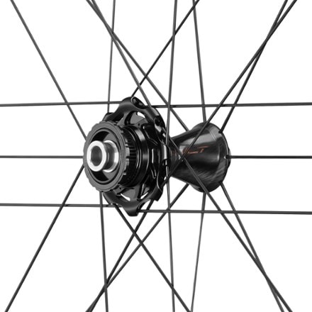 Campagnolo Bora Ultra WTO 33 Front Wheel 2