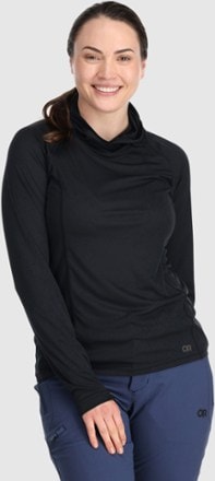 Outdoor Research Echo Hoodie - Women's 0