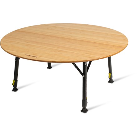 Zempire Kitpac Pro Round Camp Table | REI Co-op
