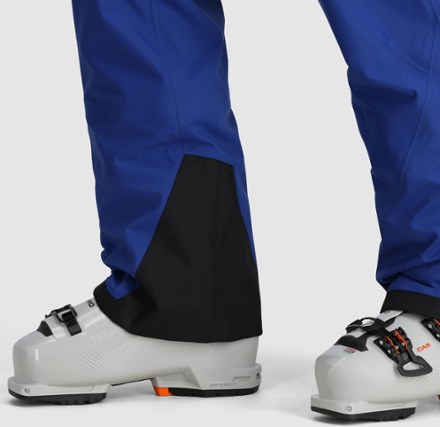Outdoor Research Skytour AscentShell Bib Pants - Women's 10