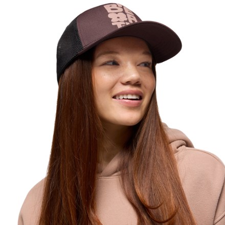 prAna Roads Ahead Trucker Hat 1