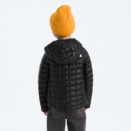 The North Face ThermoBall Hooded Insulated Jacket - Toddlers' 2