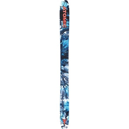 Atomic Bent 110 Skis - 2024/2025 10