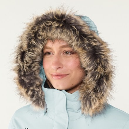 Obermeyer Tuscany II Insulated Jacket - Women's 4