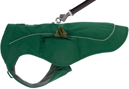 Ruffwear Overcoat Fuse Dog Jacket 7
