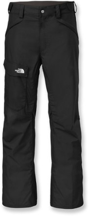 The North Face Freedom Insulated Snow Pants - Men's Long | REI Co-op