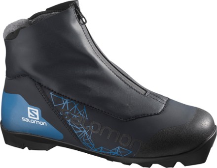 Salomon Vitane Prolink Cross-Country Ski Boots - Women