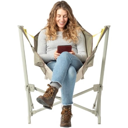 NEMO Stargaze Evo-X Folding Reclining Camp Chair 6