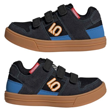 Five Ten Freerider Mountain Bike Shoes - Kids' | REI Co-op