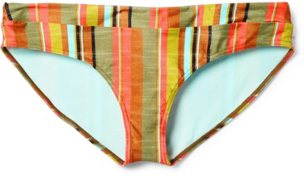 prAna Presolana Swimsuit Bottoms - Women's 0