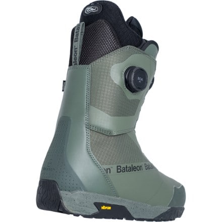 Bataleon Salsa Double BOA Snowboard Boots - Men's - 2026/2027 2