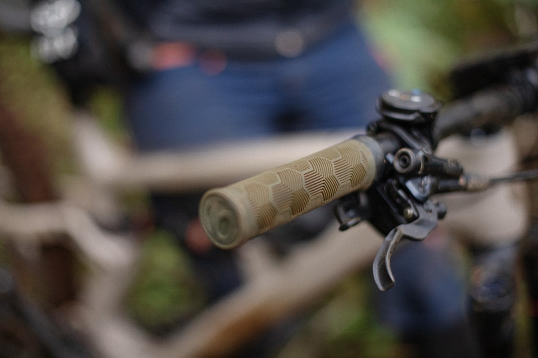 Location Image for XR Trail Comp MTB Grips