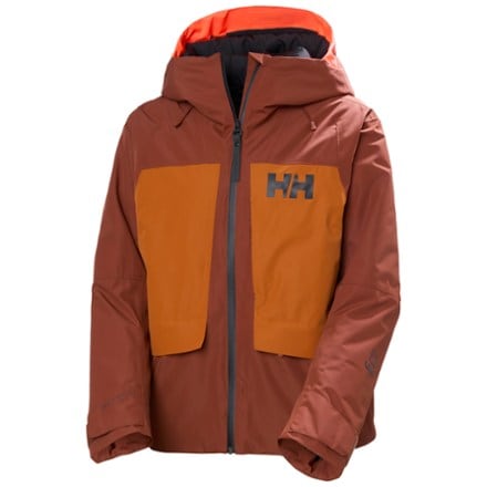 Helly Hansen Emiko Insulated Jacket - Women's 0
