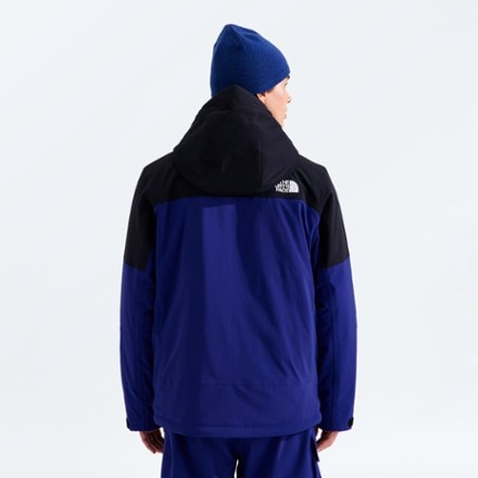 The North Face Freedom Insulated Jacket - Men's 1