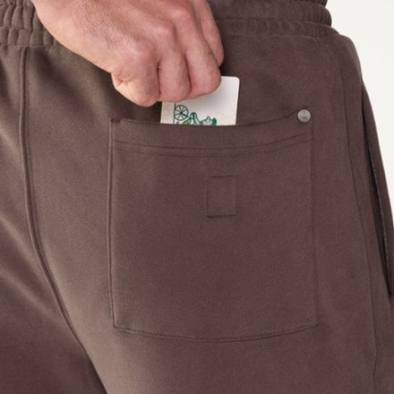 Vuori Seaside Sweatpants - Men's 6