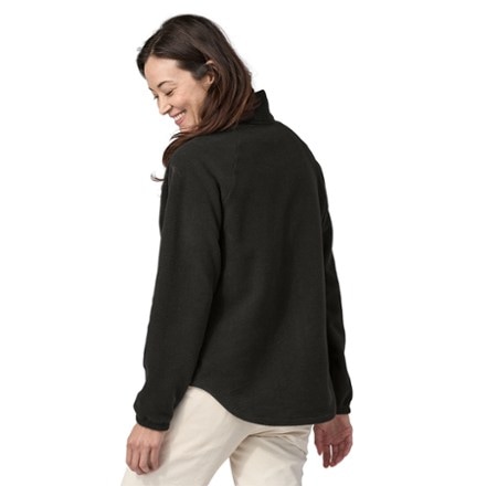 Patagonia Classic Microdini Fleece Jacket - Women's 4