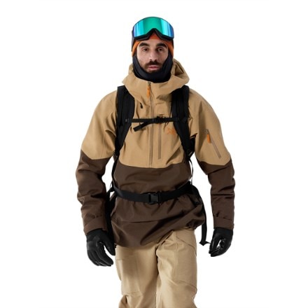 Arc'teryx Quintic 28 Pack 8