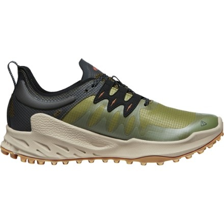KEEN Zionic Speed Hiking Shoes - Men's 1