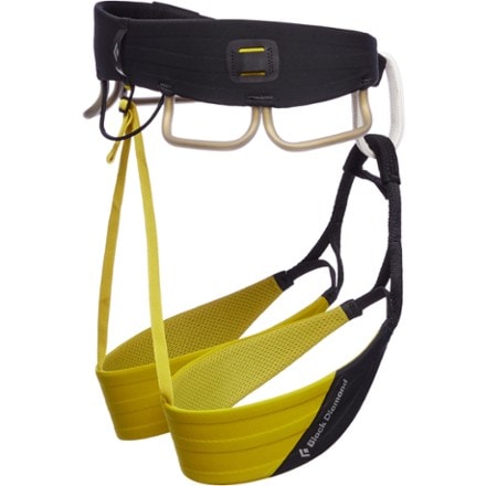 Black Diamond Zone Harness - Men's 1