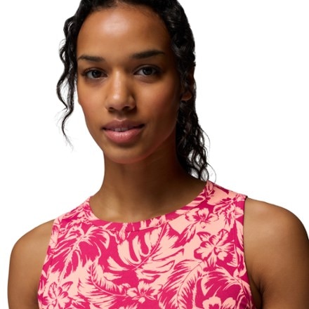 Columbia PFG Freezer Tank Dress 4