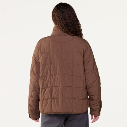 FP Movement Pippa Packable Puffer Insulated Jacket - Women's 4