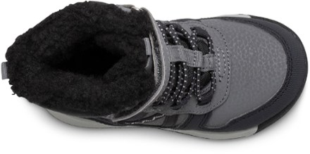 Merrell Snow Crush 2.0 Waterproof Boots - Infants'/Toddlers' 3
