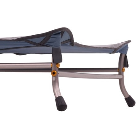 Ruffwear Mt. EverRest Dog Cot 1