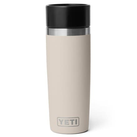 YETI Rambler Vacuum Travel Bottle with Leakproof Commuter Cap - 16 fl. oz. 0