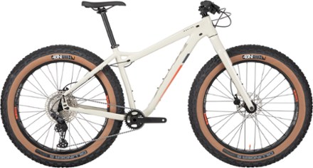 salsa mukluk rigid mountain bike 