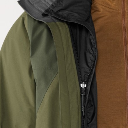 REI Co-op Powderbound 3-in-1 Jacket - Men's 8