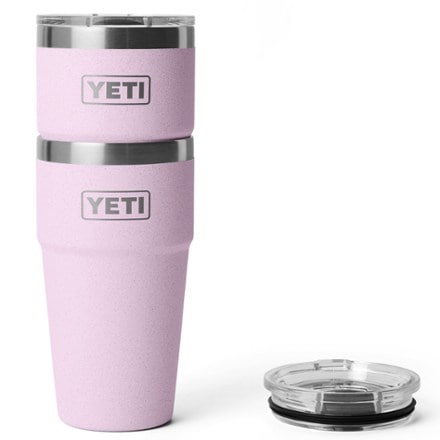 YETI Rambler Stackable Cup with MagSlider Lid - 20 fl. oz. 4