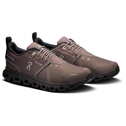 On Cloud 6 Waterproof Shoes - Women's 2