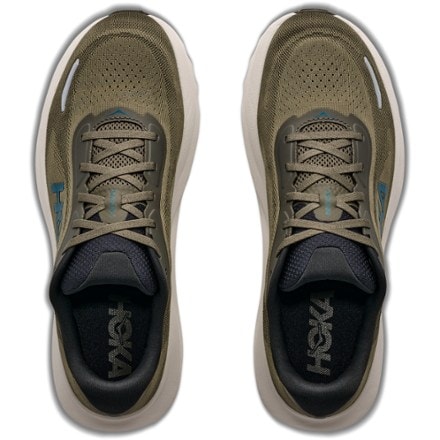 HOKA Rincon 5 Road-Running Shoes - Men's 5
