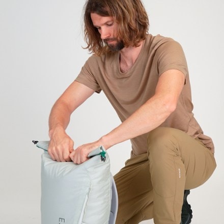 Exped Typhoon 25 Pack 7