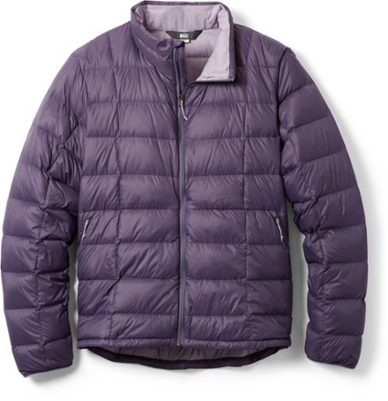 【Rei】 REI Co-op 650 Down Jacket 2.0 - Women's Plus Sizes | REI Co-op
