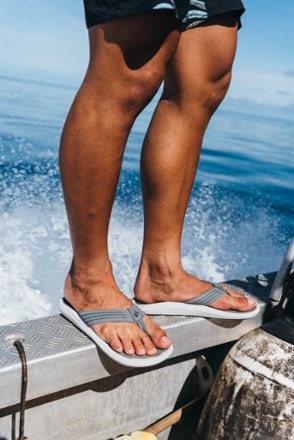 Location Image for Ulele Flip-Flops - Men's
