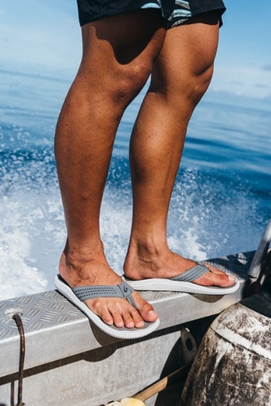 Location Image for Ulele Flip-Flops - Men's