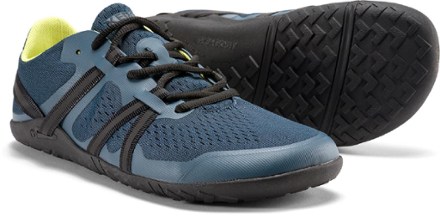 Xero Shoes Speed Force II Road-Running Shoes - Women's 3