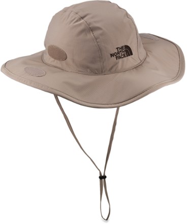 the north face dryvent hiker hat