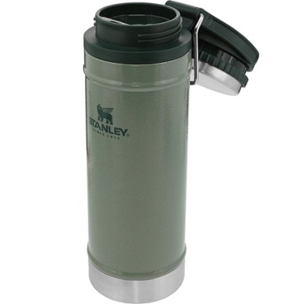 Stanley Perfect-Brew Travel French Press Vacuum Mug 3