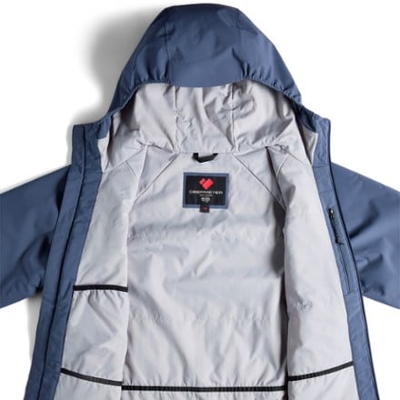 Obermeyer Hanging Valley Jacket - Men's 6