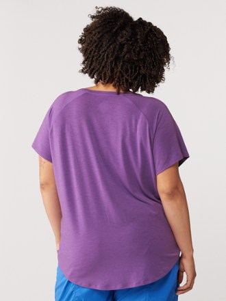 Outdoor Afro + REI Co-op Trail T-Shirt - Women's 3