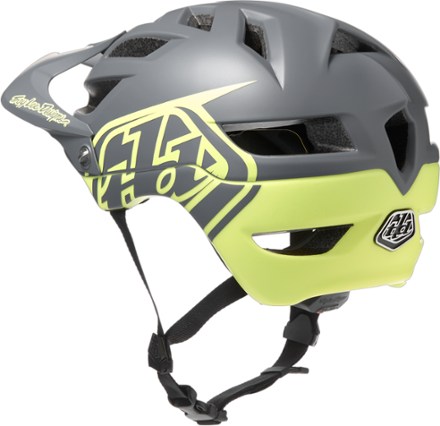 Troy Lee Designs A1 Classic Mips Bike Helmet 1