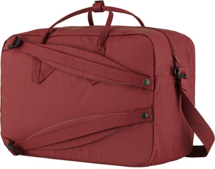 Fjallraven Kanken Weekender Duffel Bag REI Co-op