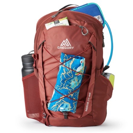 Gregory Inertia 24 H2O Hydration Pack - 2024 - Men's 3