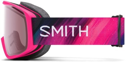 Smith Rally Snow Goggles - Women's 1