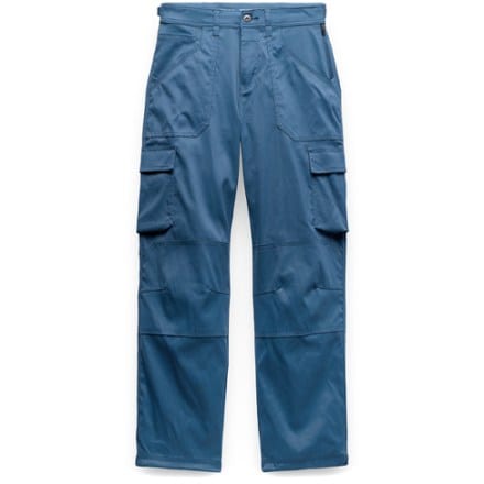 prAna Stretch Zion High-Rise Cargo Pants - Women's 1