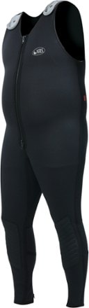 NRS 3 mm Grizzly Wetsuit - Men's 0